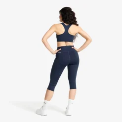 Flow Sports Bra Dame