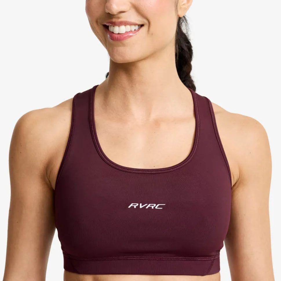 Flow Sports Bra Dame
