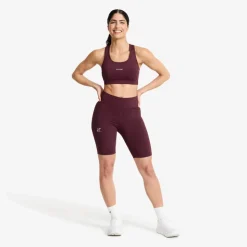 Flow Sports Bra Dame