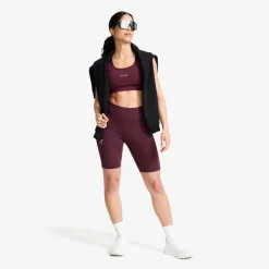 Flow Sports Bra Dame