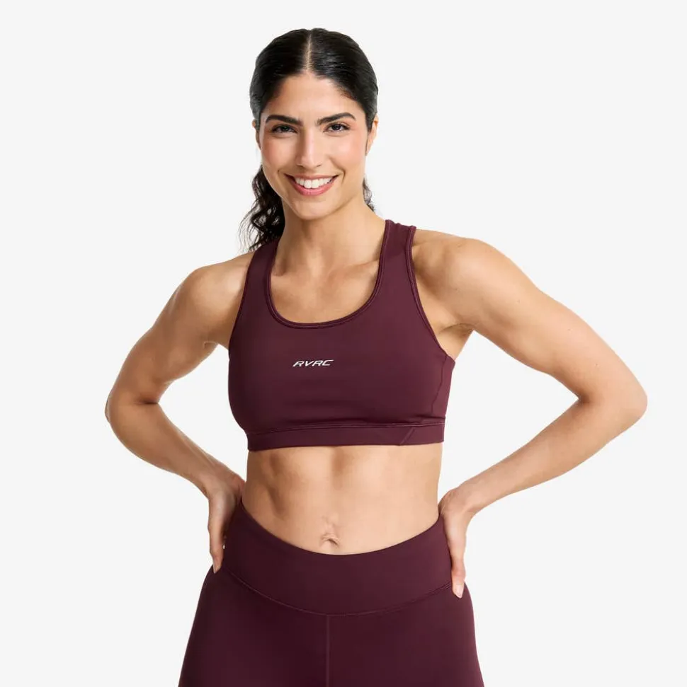 Flow Sports Bra Dame
