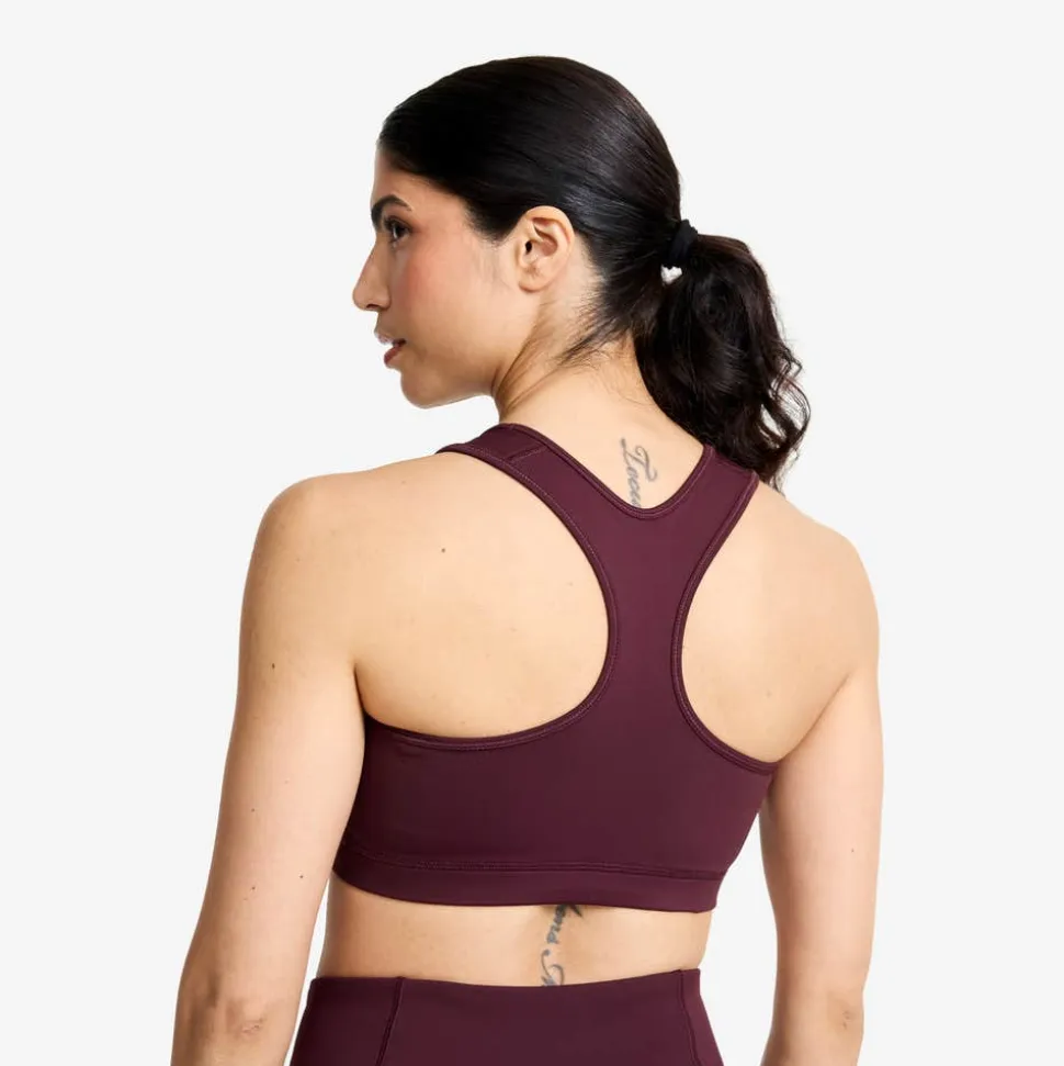 Flow Sports Bra Dame