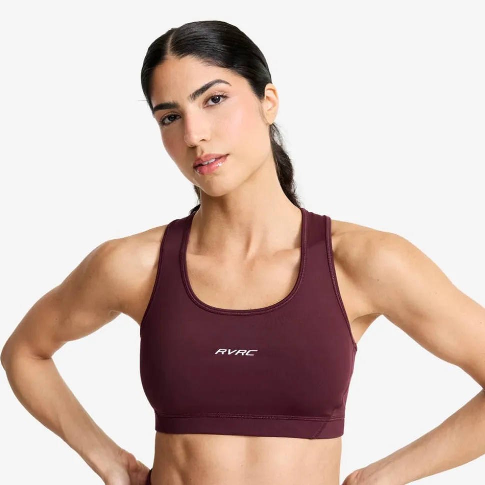 Flow Sports Bra Dame