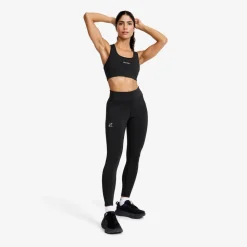 Flow Sports Bra Dame