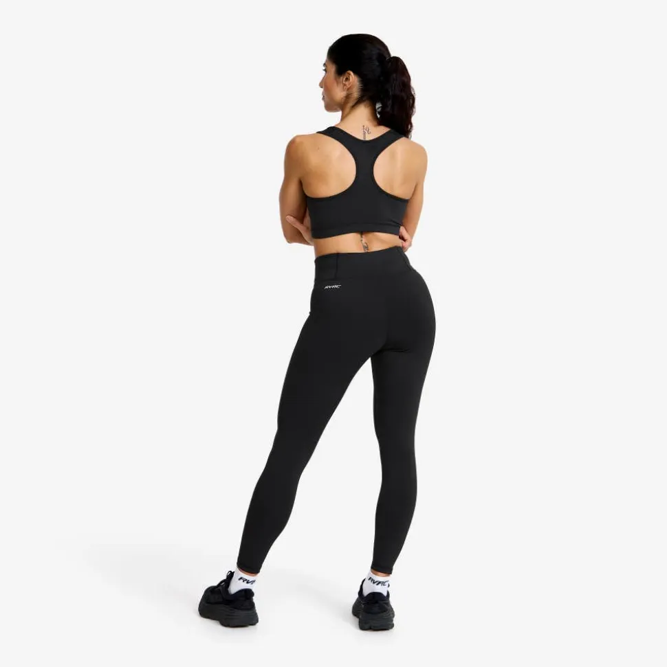 Flow Sports Bra Dame