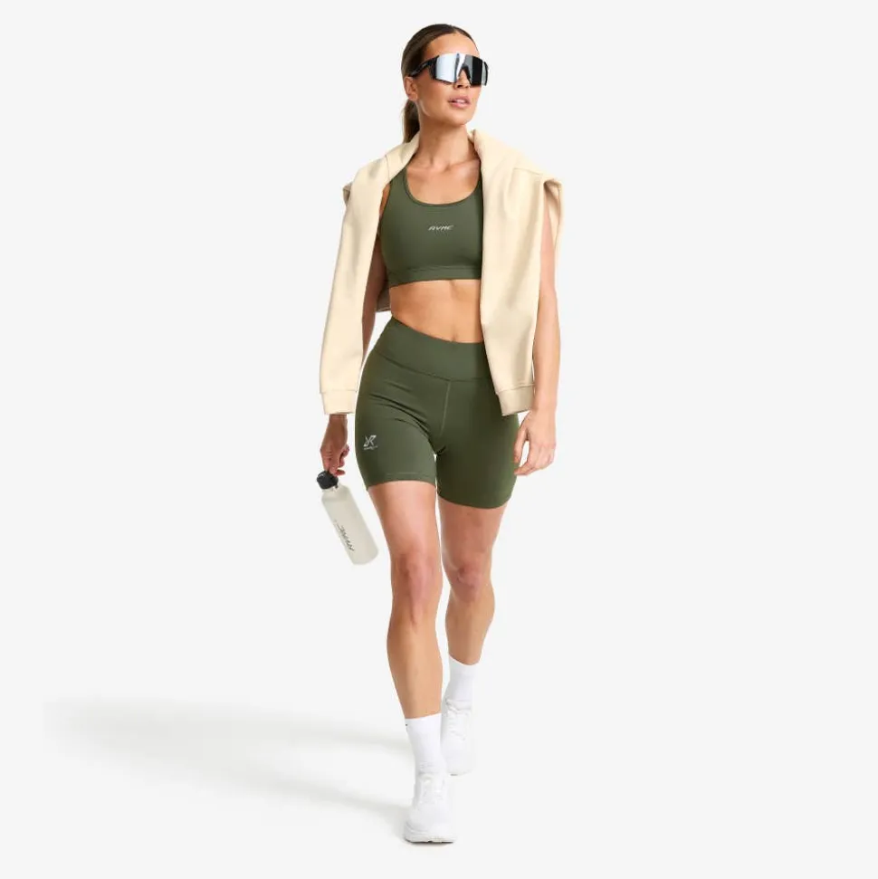 Flow Sports Bra Dame