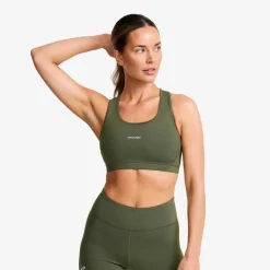 Flow Sports Bra Dame