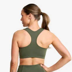 Flow Sports Bra Dame
