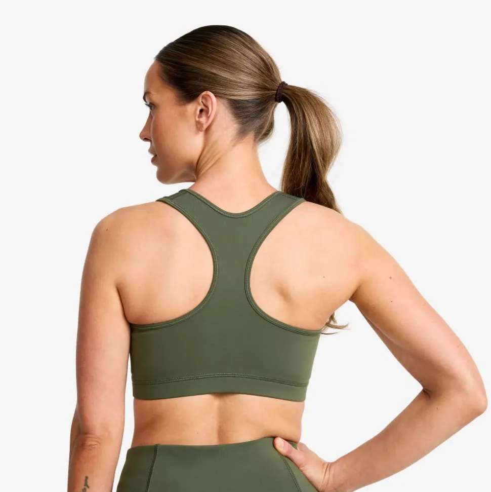 Flow Sports Bra Dame