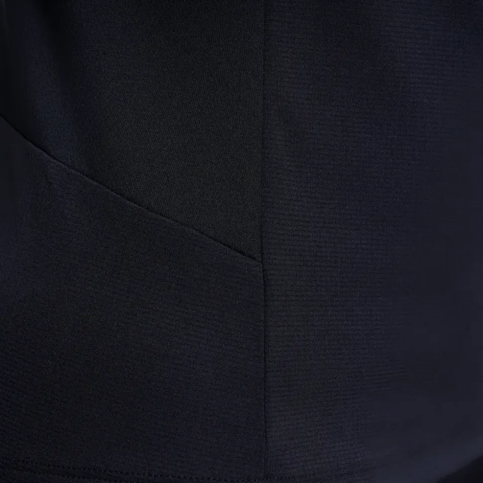 Force Light Half-zip Top Dame