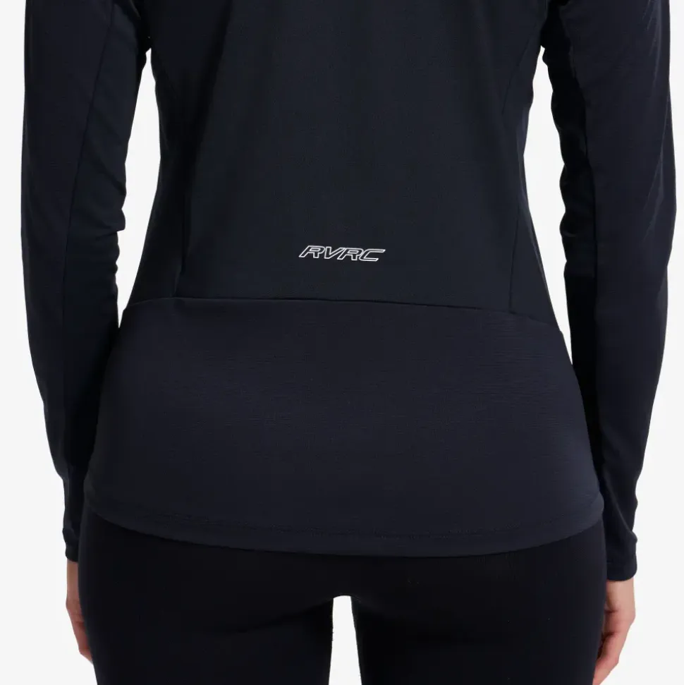 Force Light Half-zip Top Dame
