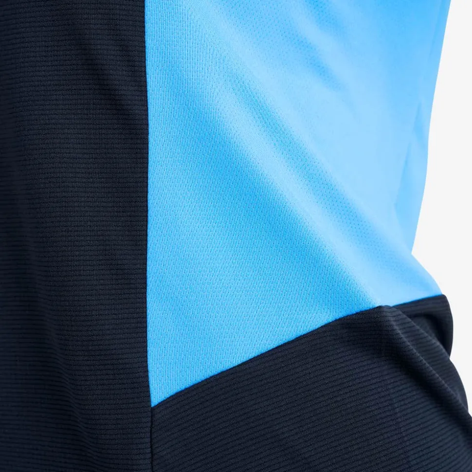 Force Light Half-zip Top Dame