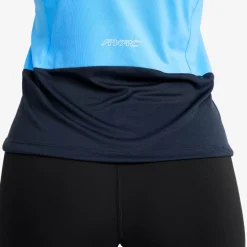 Force Light Half-zip Top Dame