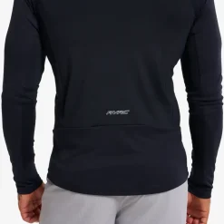 Force Light Half-zip Top Herre
