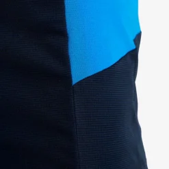 Force Light Half-zip Top Herre