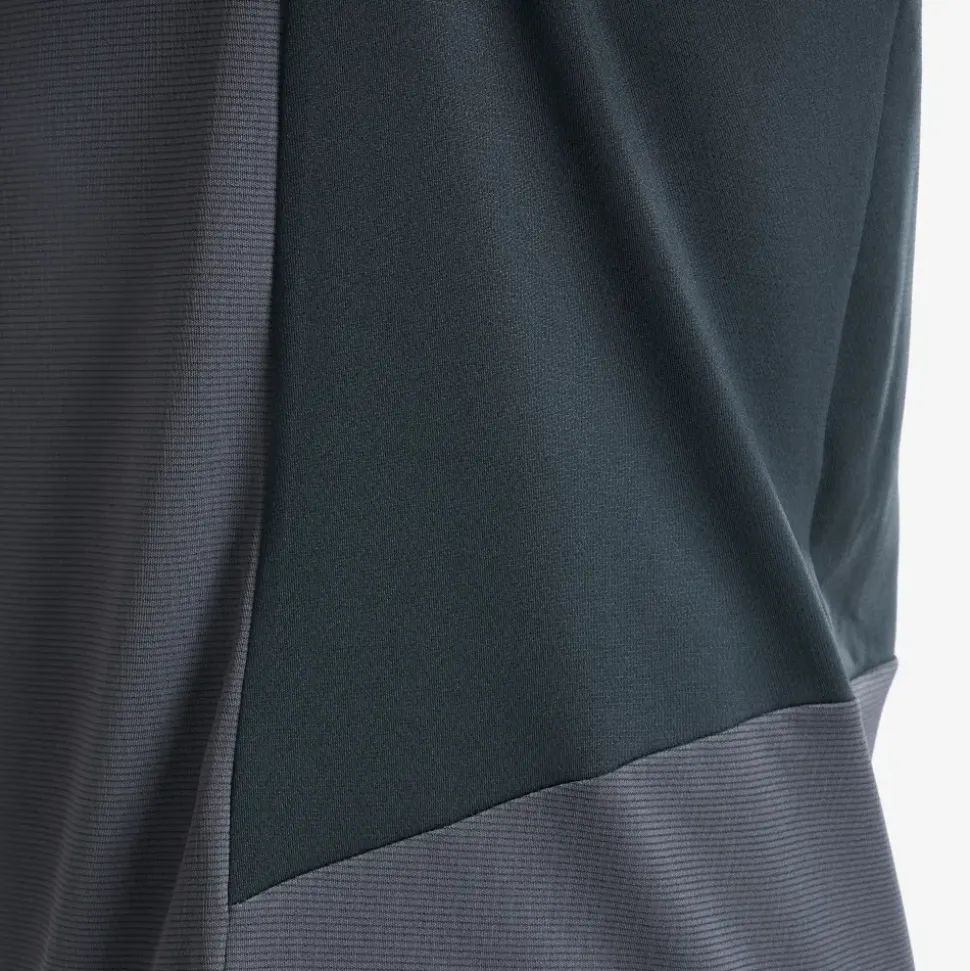 Force Light Half-zip Top Herre