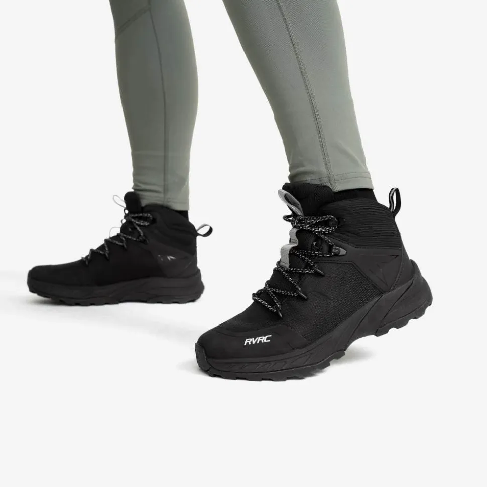 Forge Waterproof Walking Boots Dame