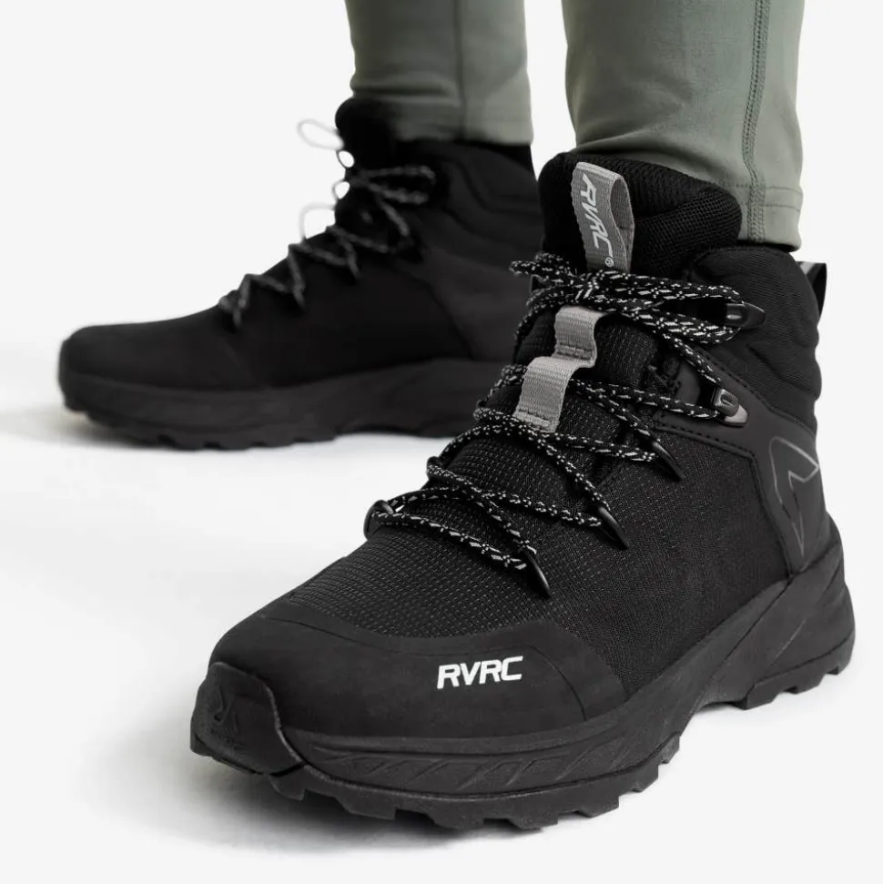 Forge Waterproof Walking Boots Dame