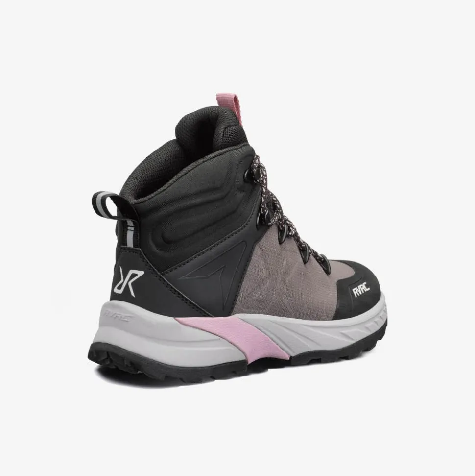 Forge Waterproof Walking Boots Dame