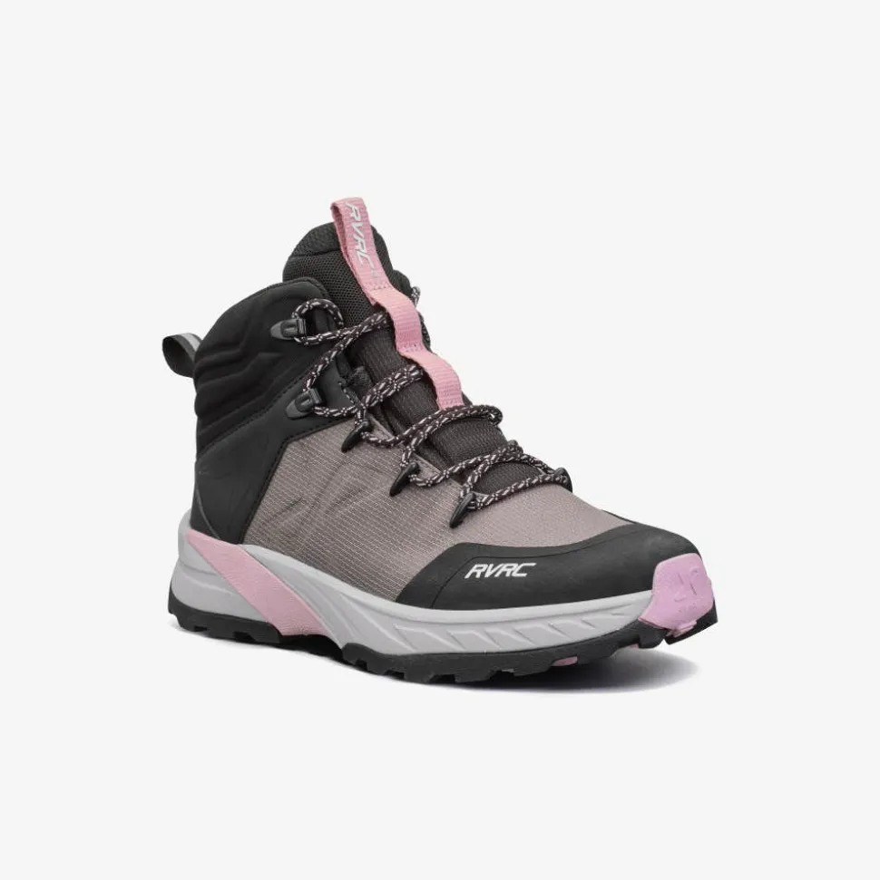 Forge Waterproof Walking Boots Dame
