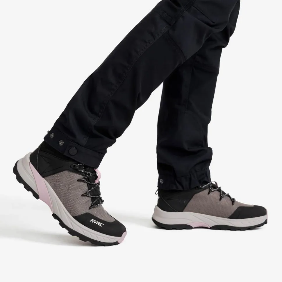 Forge Waterproof Walking Boots Dame