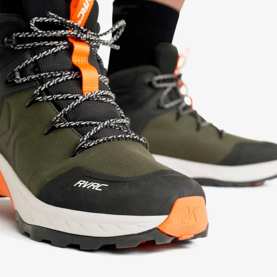Forge Waterproof Walking Boots Herre