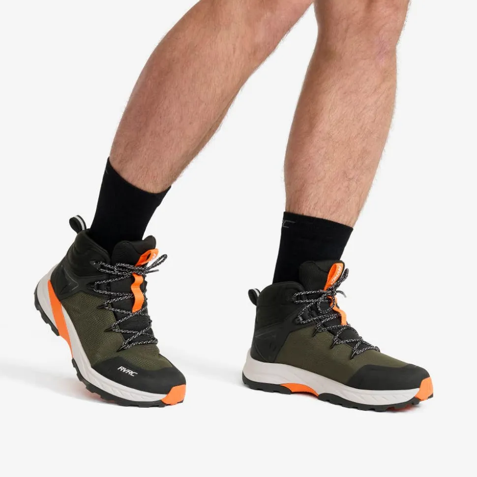 Forge Waterproof Walking Boots Herre
