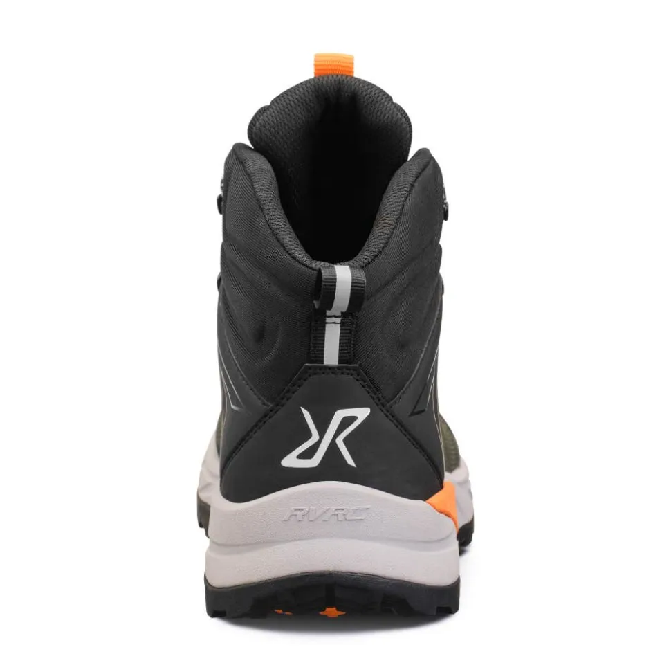 Forge Waterproof Walking Boots Herre