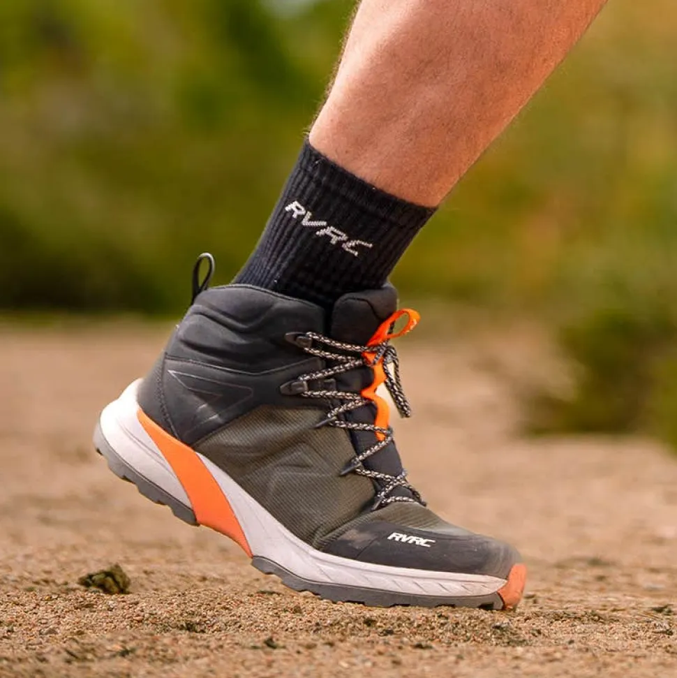Forge Waterproof Walking Boots Herre