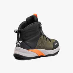 Forge Waterproof Walking Boots Herre