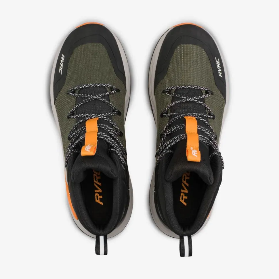 Forge Waterproof Walking Boots Herre