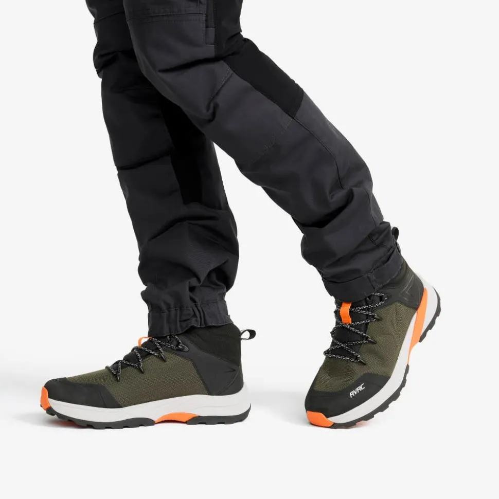 Forge Waterproof Walking Boots Herre