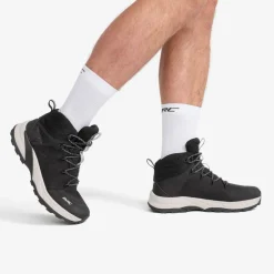 Forge Waterproof Walking Boots Herre