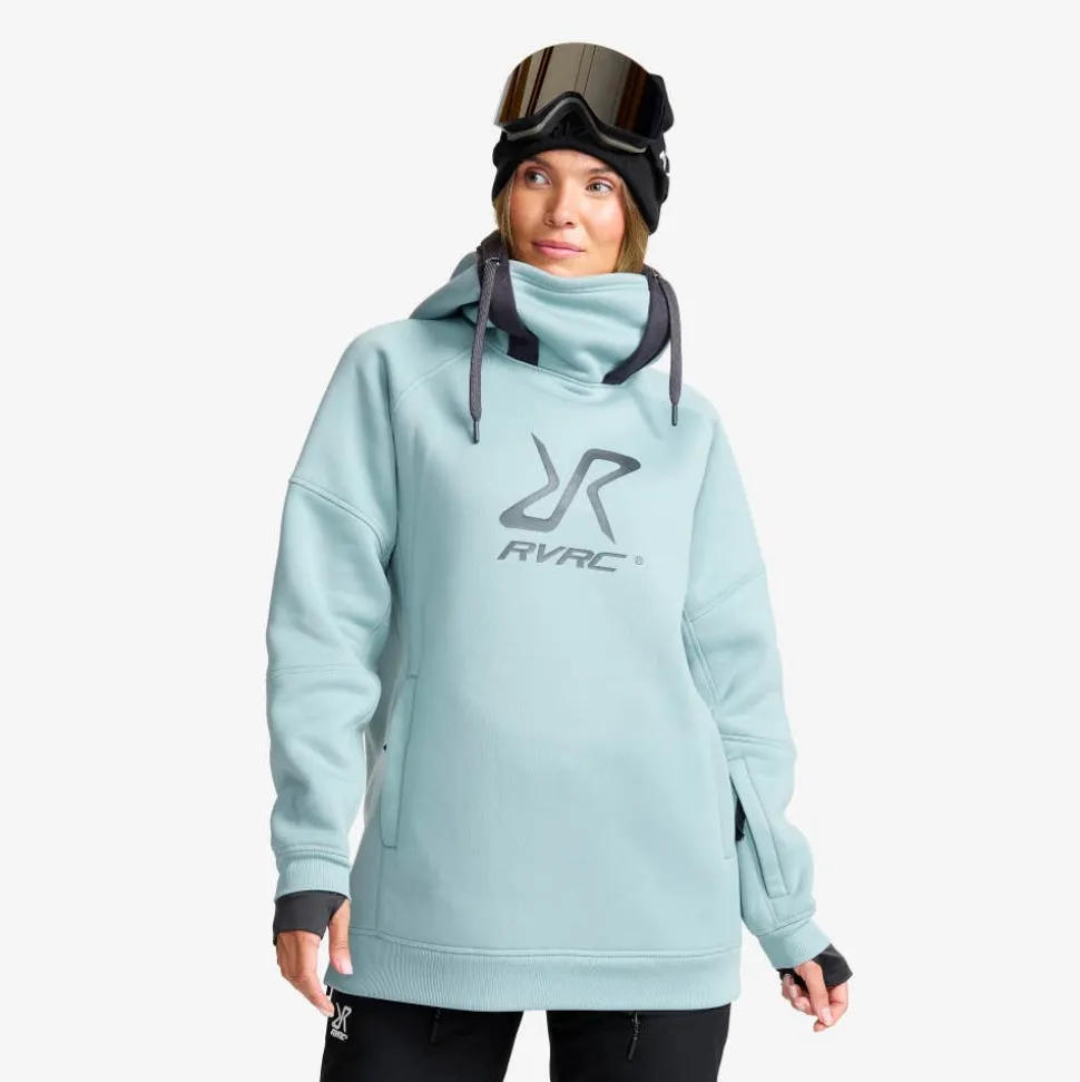 Freerider Hoodie Dame