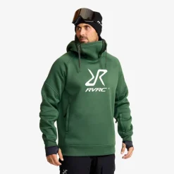 Freerider Hoodie Herre