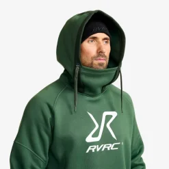Freerider Hoodie Herre