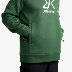 Freerider Hoodie Herre