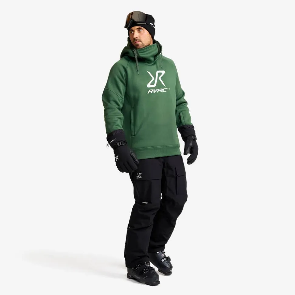 Freerider Hoodie Herre