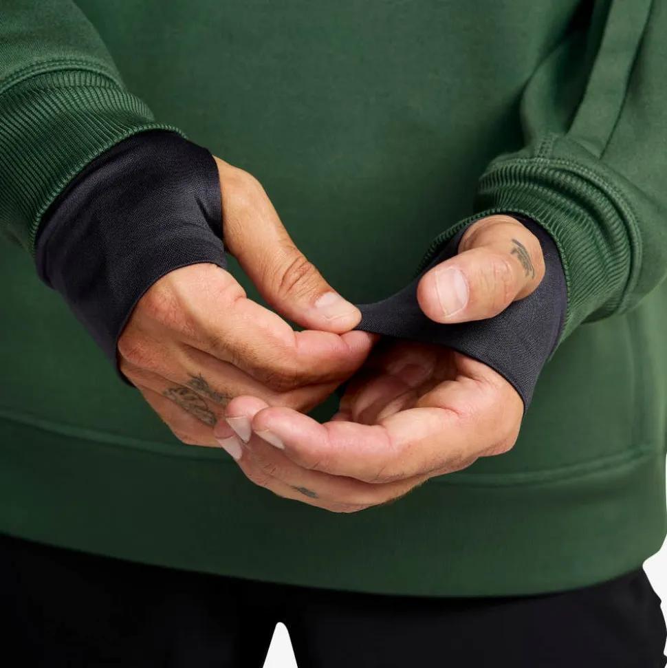 Freerider Hoodie Herre