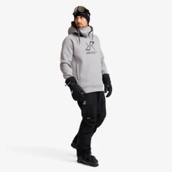 Freerider Hoodie Herre