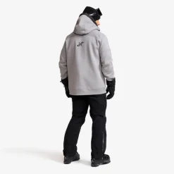 Freerider Hoodie Herre