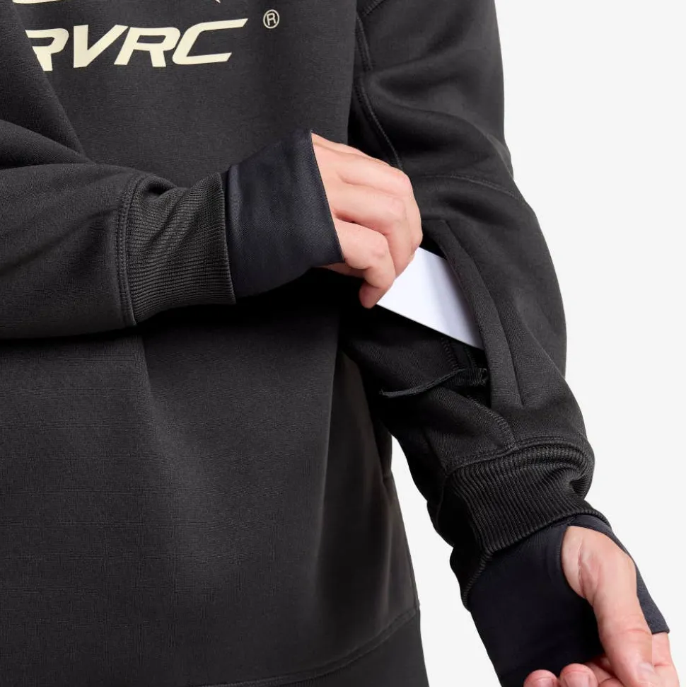 Freerider Hoodie Herre