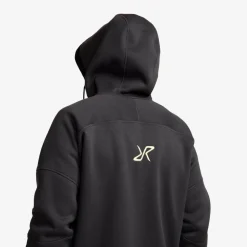 Freerider Hoodie Herre
