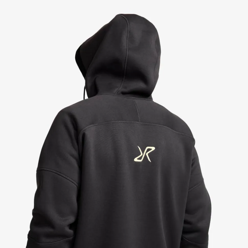 Freerider Hoodie Herre