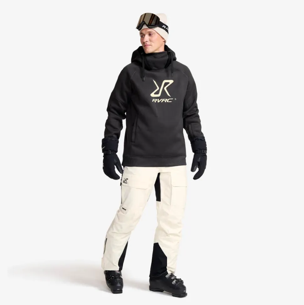 Freerider Hoodie Herre
