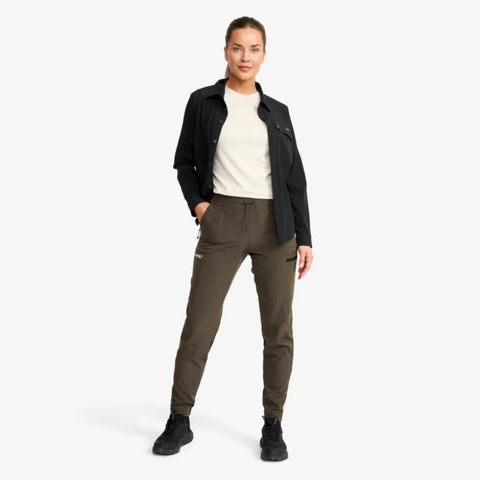 Gradient Pro UV Pants Dame