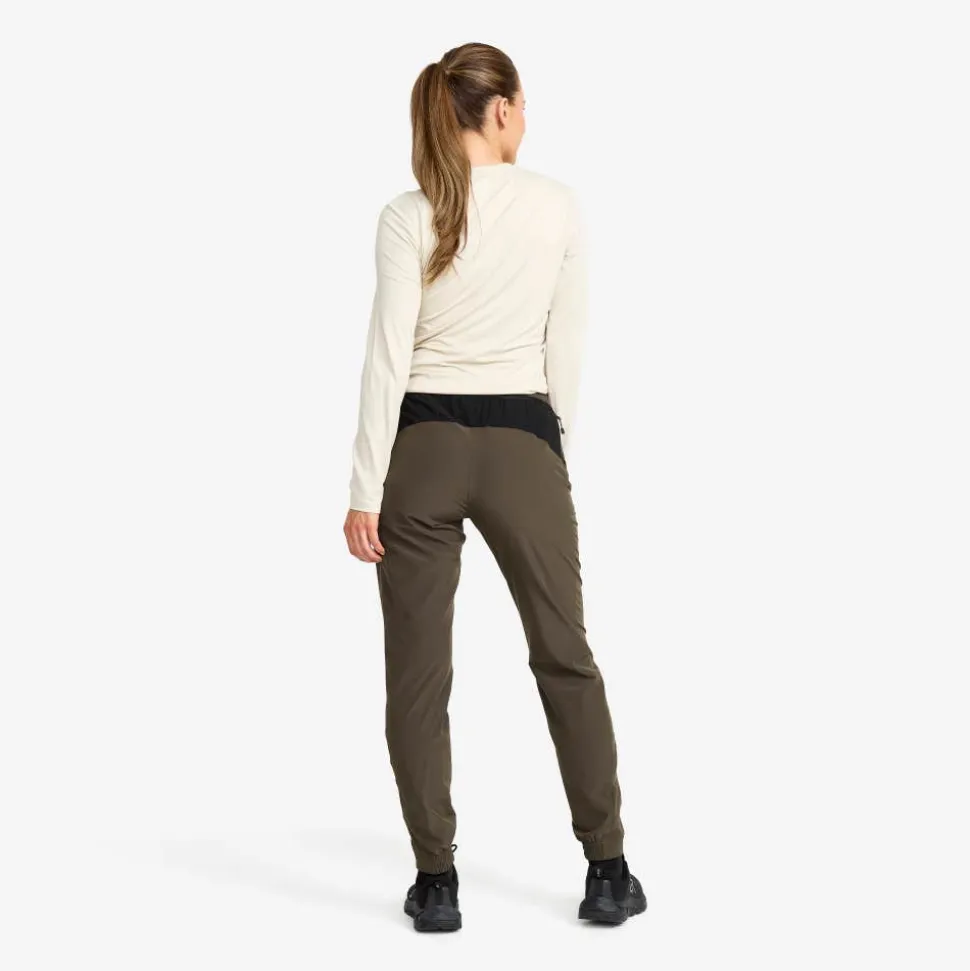 Gradient Pro UV Pants Dame