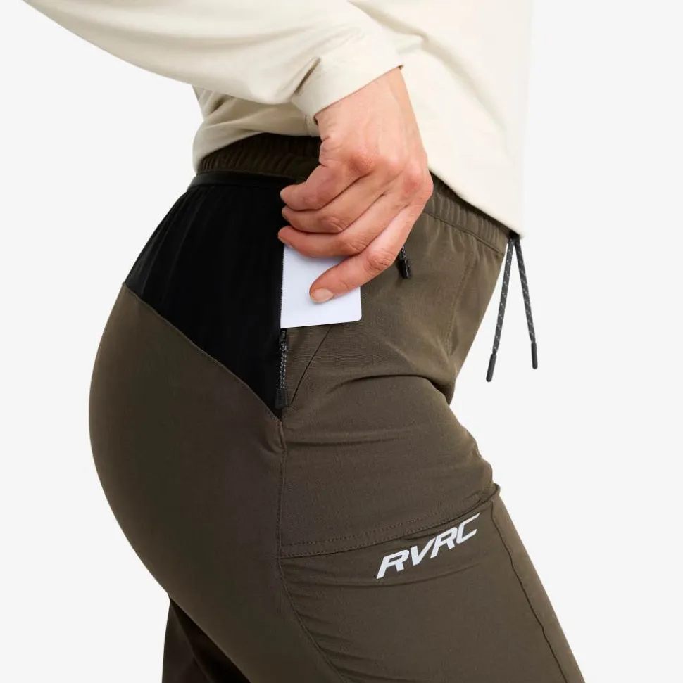 Gradient Pro UV Pants Dame