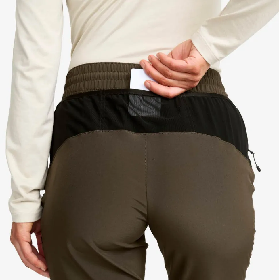 Gradient Pro UV Pants Dame