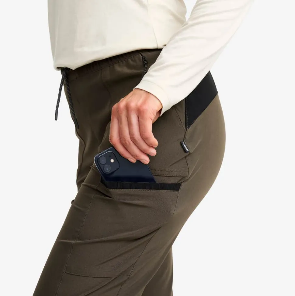 Gradient Pro UV Pants Dame